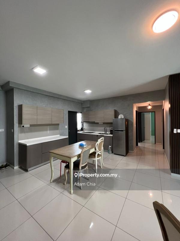 For Rent - Emira Residence