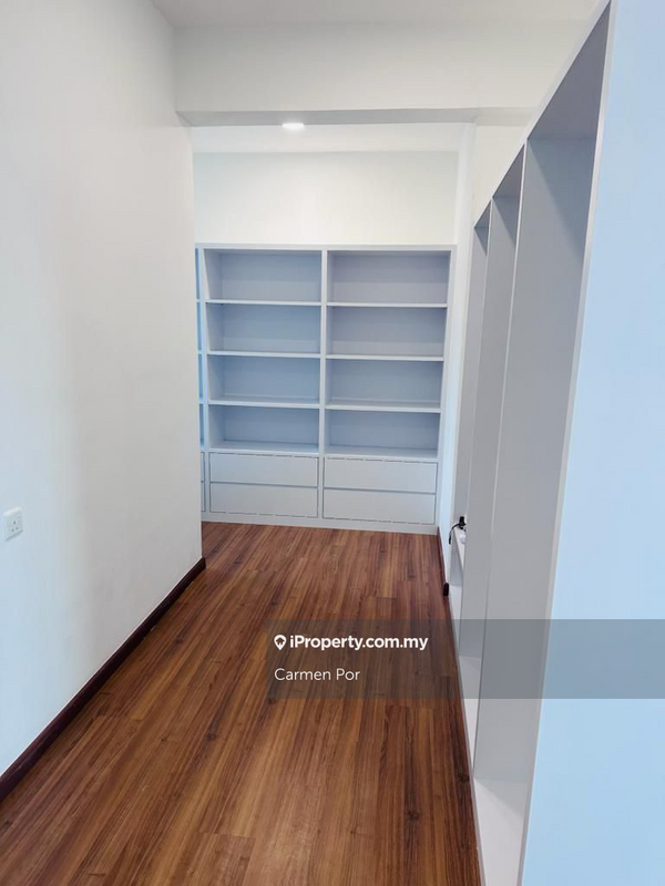 Condominium for Rent in City Residence by Carmen Por - iProperty.com.my
