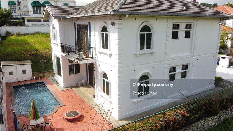 Bungalow House for Sale in Seksyen 7, Shah Alam by Joseph Chan - iProperty.com.my