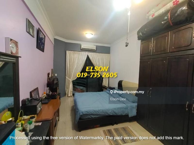 Condominium for Sale in Seaview Garden by Elson Dee - iProperty.com.my