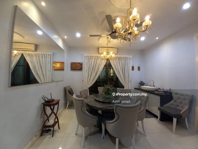 Semi-Detached House for Sale in Cahaya Spk, Shah Alam by Azlin Ismail - iProperty.com.my