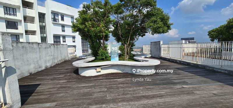 Service Residence for Sale in Solstice @ Pan'gaea by Lynda Yau - iProperty.com.my
