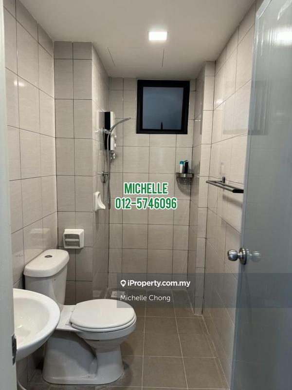 Apartment for Sale in Iconic Vue by Michelle Chong - iProperty.com.my