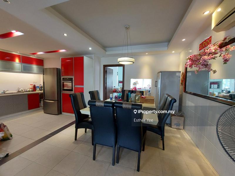 Rumah Teres 3-Tingkat untuk Dijual di Taman Dagang Permai, Ampang oleh Esther Yee - iProperty.com.my