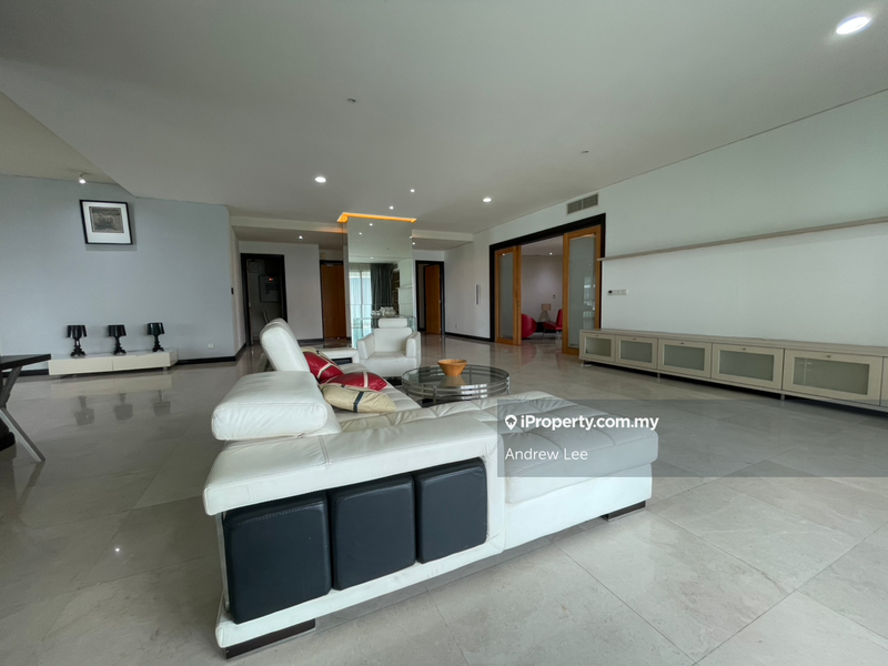 Kondominium untuk Disewa di Cendana oleh Andrew Lee - iProperty.com.my