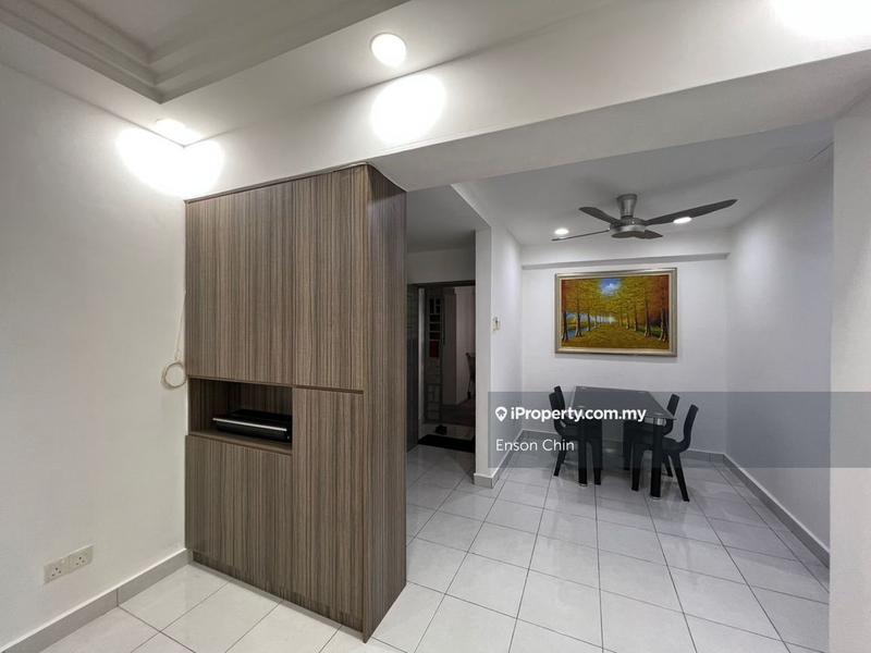 Service Residence for Sale in Main Place Residence by Enson Chin - iProperty.com.my