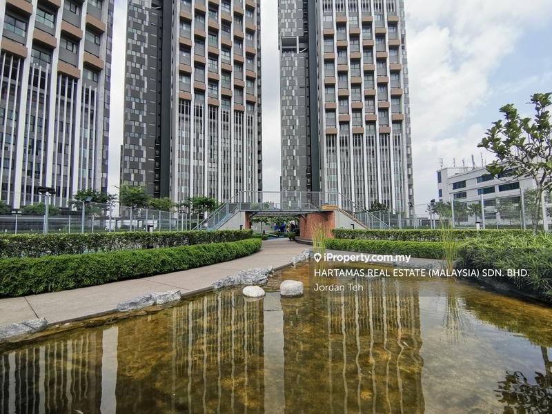 Service Residence for Rent in Lumi Tropicana by Jordan Teh - iProperty.com.my