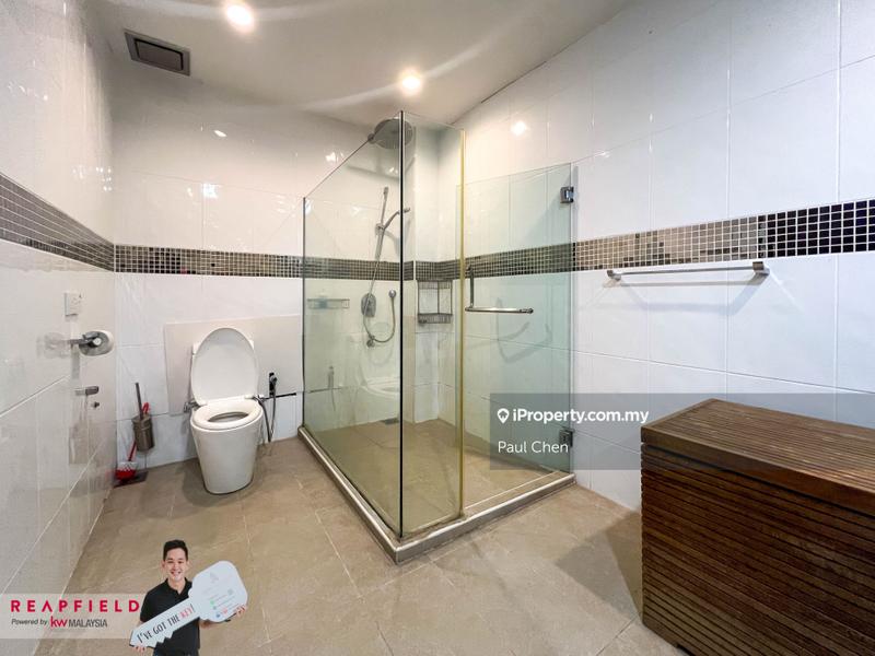 Rumah Berkembar untuk Dijual di Bangsar Baru, Bangsar oleh Paul Chen - iProperty.com.my