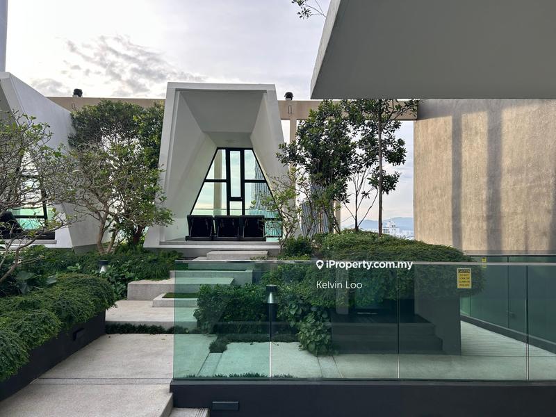 For Rent - Residensi Solaris Parq