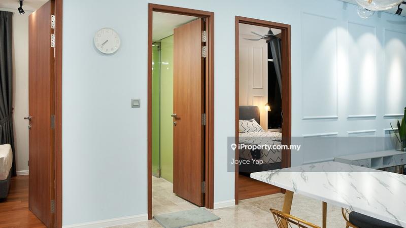 Residensi Servis untuk Disewa di Sky Suites @ KLCC oleh Joyce Yap - iProperty.com.my