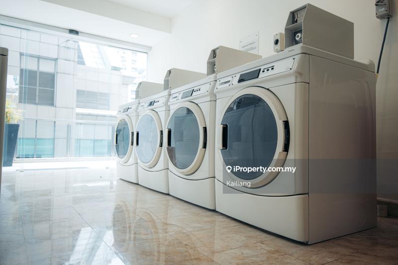 Service Residence for Sale in Cormar Suites (Fraser Place (Lot 163)) by Kailiang - iProperty.com.my