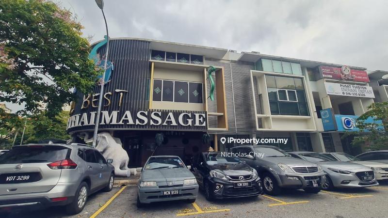Shop-Office for Rent in Bukit Jalil, Bukit Jalil by Nicholas Chay - iProperty.com.my