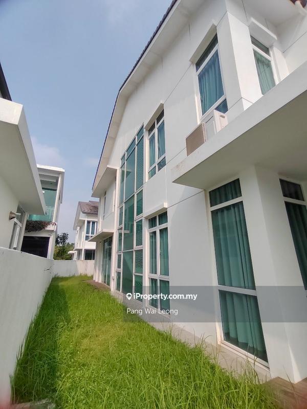 Semi-Detached House for Sale in Bandar Sri Sendayan, Negeri Sembilan by Pang Wai Leong - iProperty.com.my
