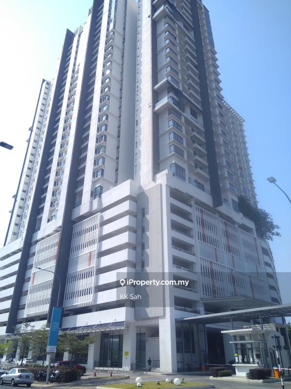 Service Residence for Sale in You Residences @ You City by KK Sah - iProperty.com.my