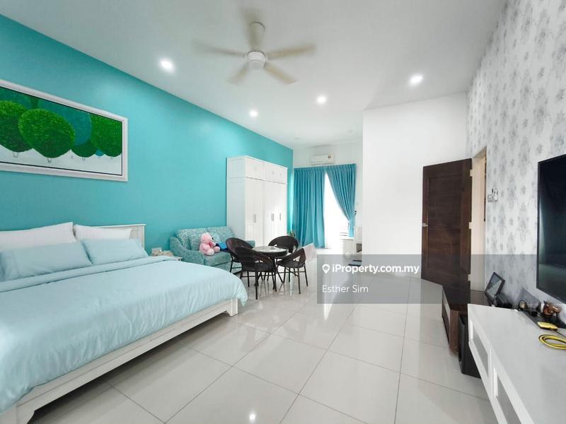 3-storey Terraced House for Sale in Raja Uda, Butterworth by Esther Sim - iProperty.com.my