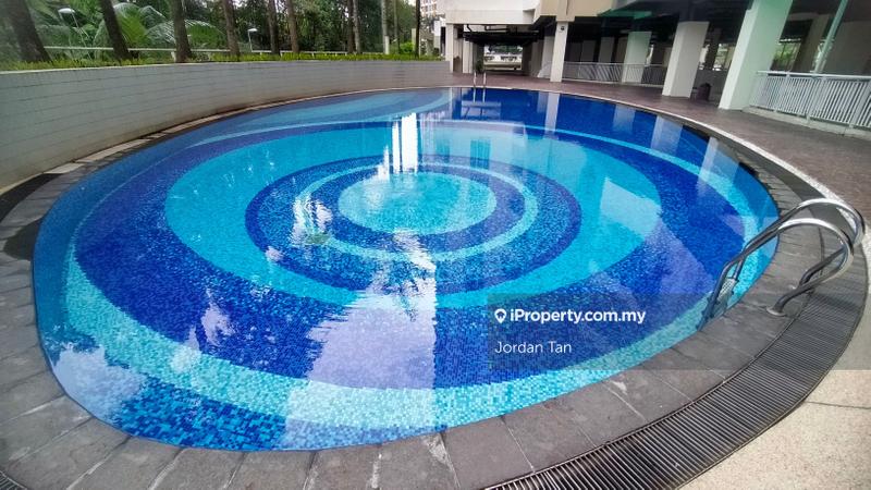 Service Residence for Sale in Subang Olives Residence by Jordan Tan - iProperty.com.my