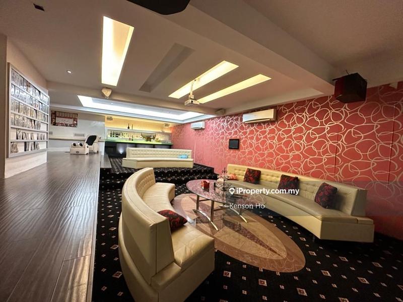 Bungalow House untuk Dijual di 4 Sty Bungalow, Cheras oleh Kenson Ho - iProperty.com.my