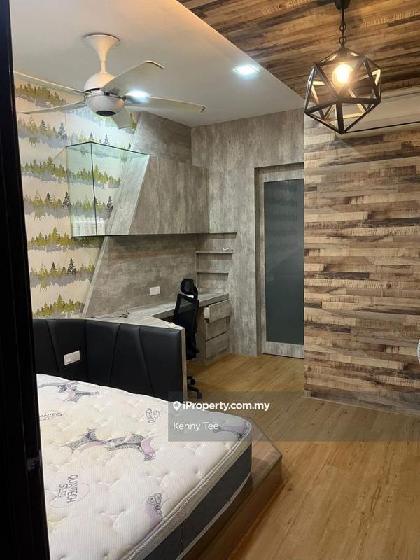 Terraced House for Sale in Taman Bukit Kepayang 2, Bukit Kepayang by Kenny Tee - iProperty.com.my