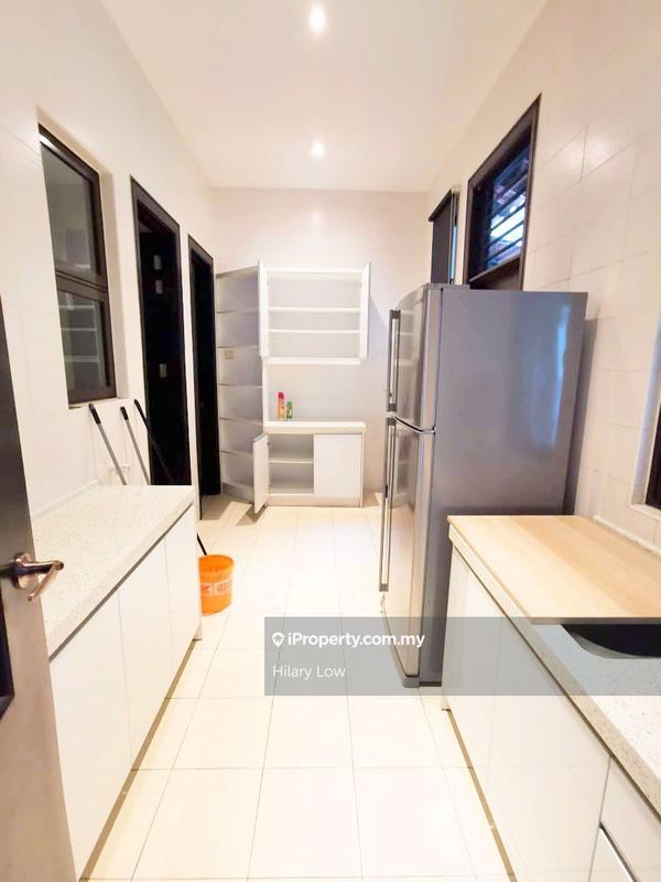 Rumah Berkembar untuk Dijual di Mutiara Seputeh| 3 Sty Corner Semi-D Pool & Garden, Seputeh oleh Hilary Low - iProperty.com.my