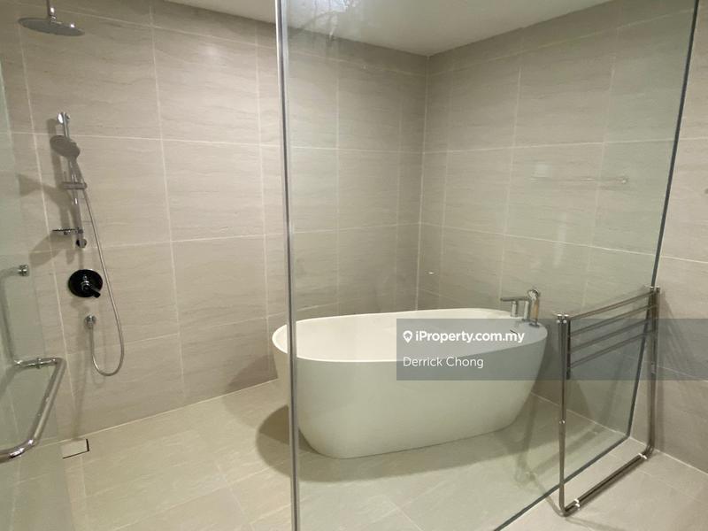 Service Residence for Rent in Star Residences Three by Derrick Chong - iProperty.com.my