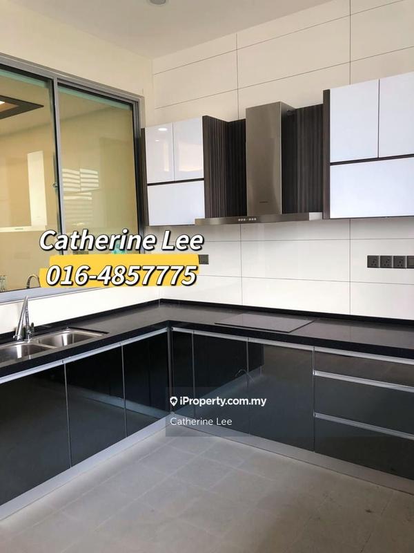 Condominium for Rent in Infinity Beachfront Condominium by Catherine Lee - iProperty.com.my