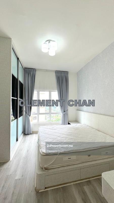 Residensi Servis untuk Dijual di Windsor Tower oleh Clement Chan - iProperty.com.my