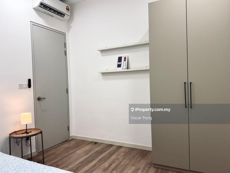 For Rent - Sunway Belfield