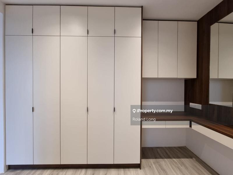 Kediaman Servis untuk Disewa di Lumi Tropicana oleh Roland Long - iProperty.com.my
