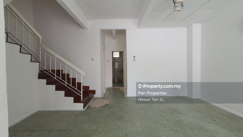 Rumah Berangkai 2 Tingkat untuk Disewa di Taman Maluri, Cheras oleh Nexus Tan SC - iProperty.com.my