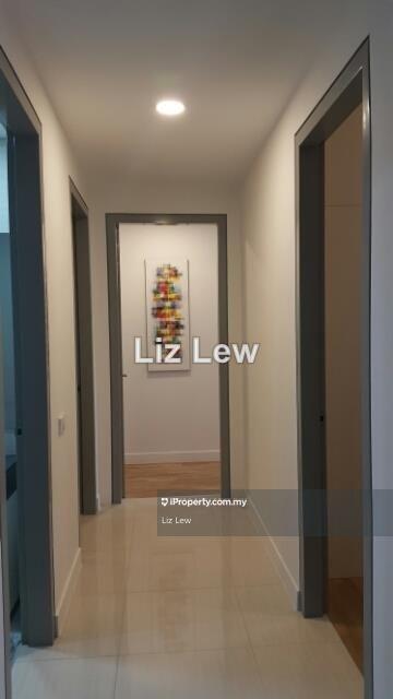 Residensi Servis untuk Disewa di Reflection Residences oleh Liz Lew - iProperty.com.my