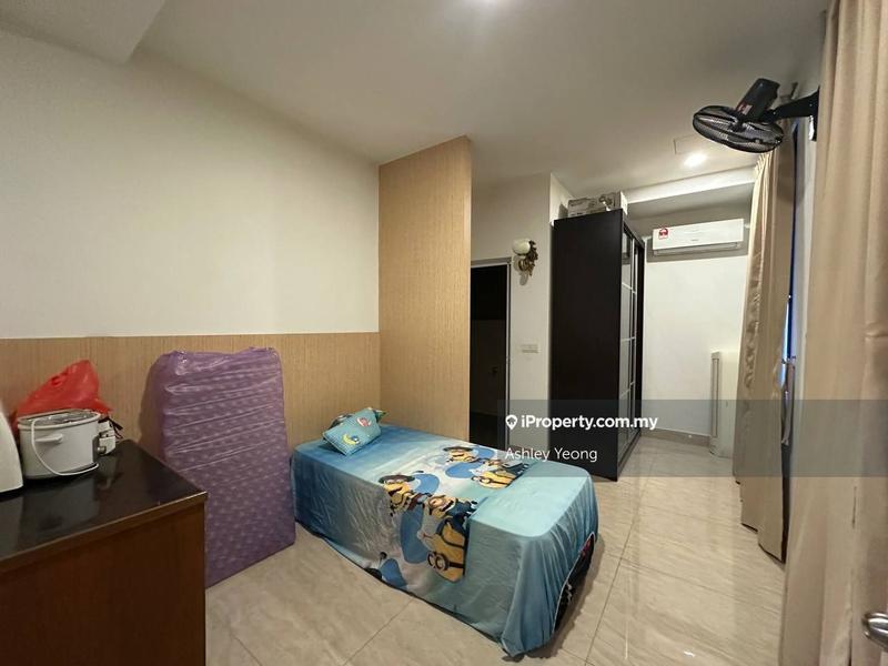 Bungalow House untuk Dijual di Horizon Hills, Iskandar Puteri (Nusajaya) oleh Ashley Yeong - iProperty.com.my