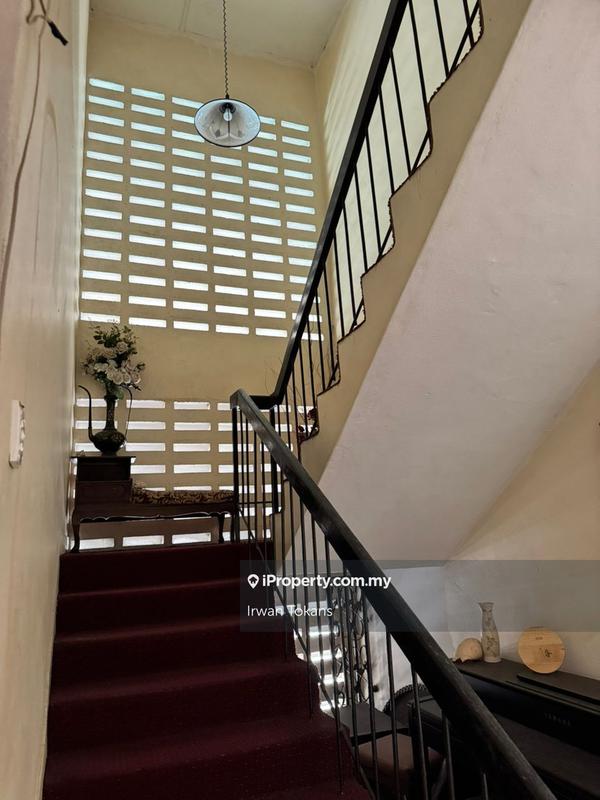 Rumah Berkembar untuk Dijual di Taman Desa Seroja, Kajang oleh Irwan Tokans - iProperty.com.my
