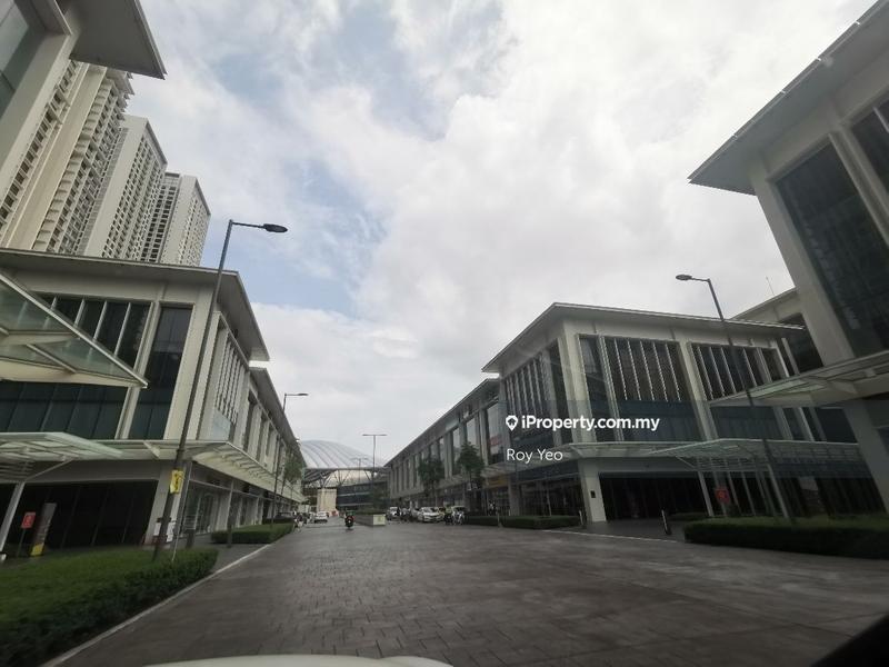 Shop-Office for Sale in Bukit Jalil Golf, Bukit Jalil by Roy Yeo - iProperty.com.my
