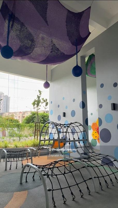 Service Residence for Sale in Arunya @ KL North by Joycelin Yap - iProperty.com.my