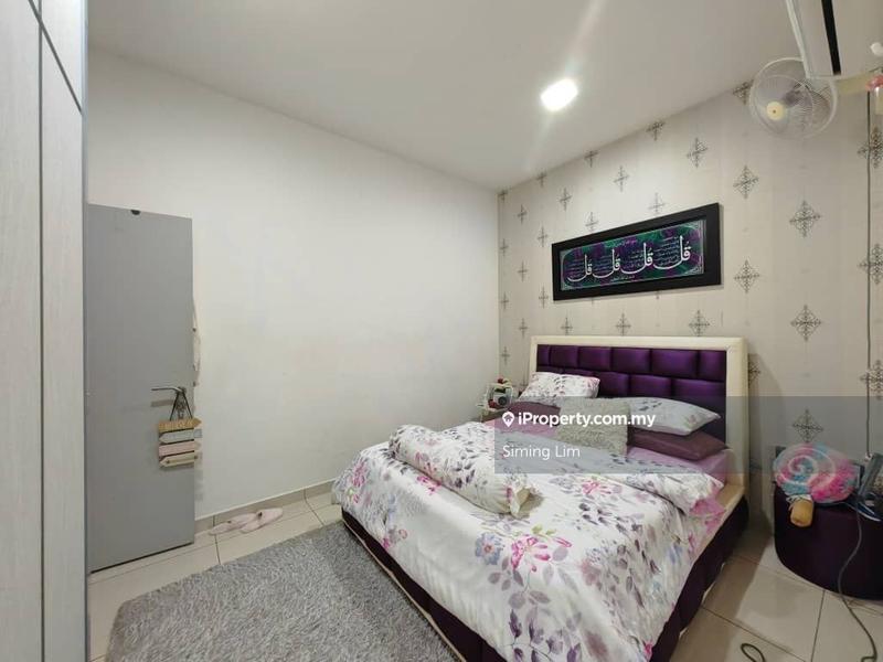 Rumah Berkembar untuk Dijual di Setia Tropika, Johor Bahru oleh Siming Lim - iProperty.com.my