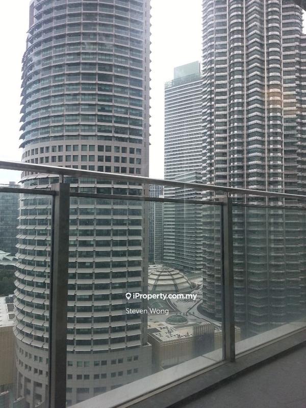 Kediaman Servis untuk Dijual di K Residence @ KLCC oleh Steven Wong - iProperty.com.my