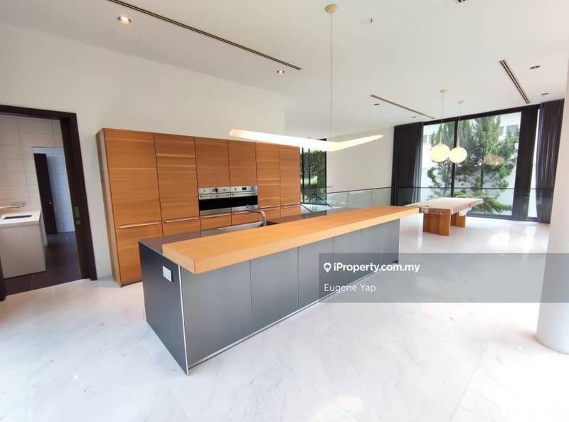 Bungalow House untuk Dijual di Damansara Heights, Damansara Heights oleh Eugene Yap - iProperty.com.my