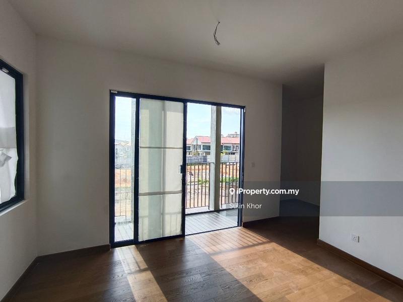 Semi-Detached House for Sale in Bandar Kinrara Seksyen 1, Bandar Kinrara by Sulin Khor - iProperty.com.my