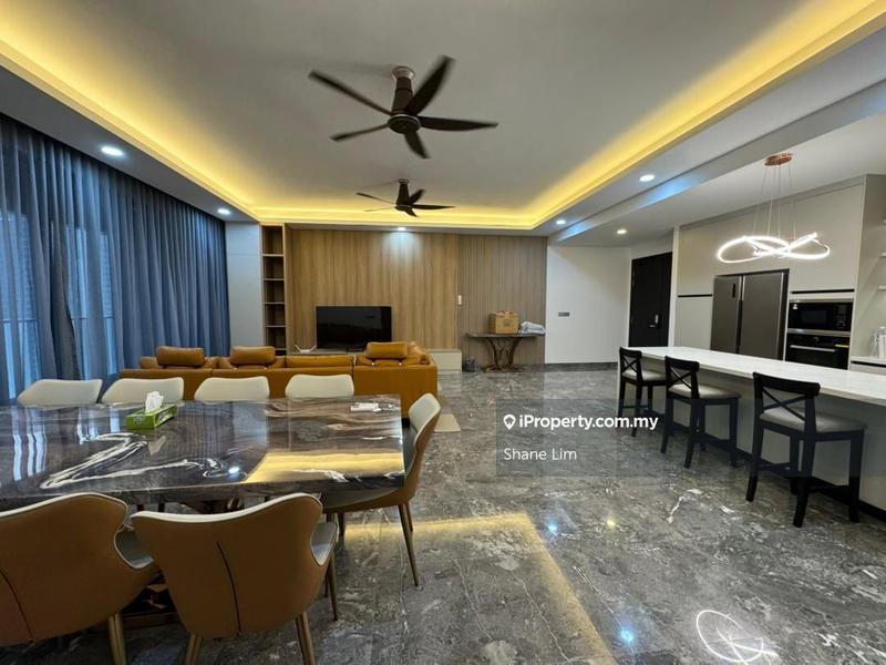 For Rent - The Estate