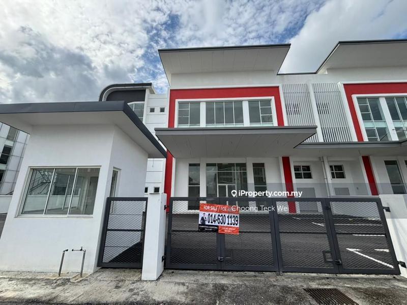 For Rent - Sepang, Suria Indutrial Park, KLIA, KLIA2, New, Puchong, Jenjarom, Nilai, Dengkil