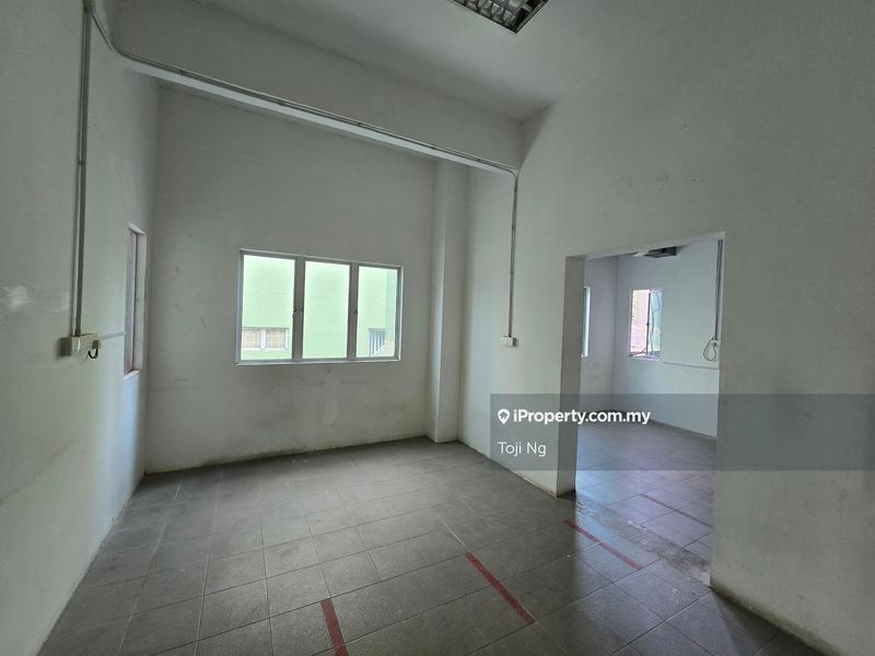 For Rent - TRX Commercial area
