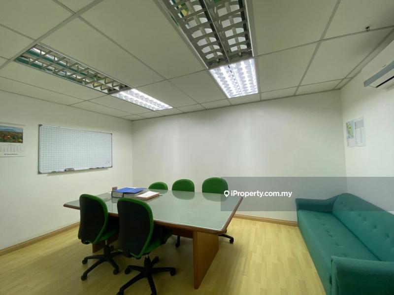 For Sale - Oasis Square