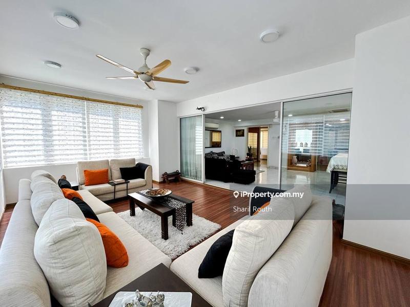 Kondominium untuk Dijual di Pantai Panorama Condominiums oleh Sharil Routh - iProperty.com.my