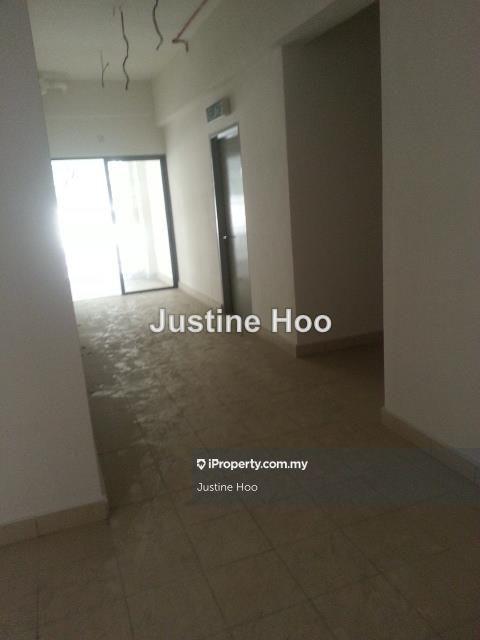 Pejabat untuk Dijual di Pusat Bandar Puchong, Setia walk puchong, Puchong oleh Justine Hoo - iProperty.com.my