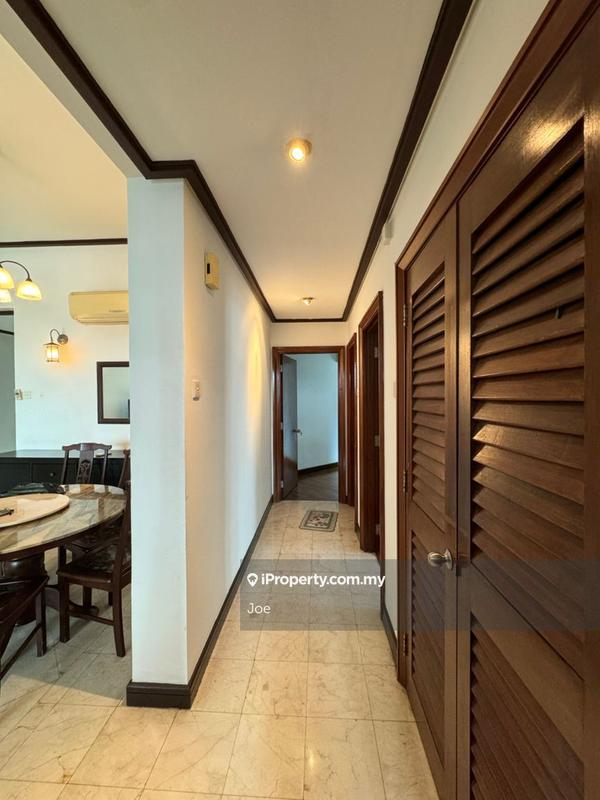 Kondominium untuk Dijual di Suasana Sentral Condominiums oleh Joe - iProperty.com.my