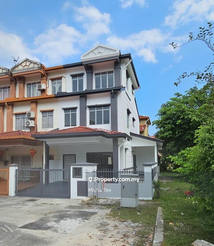 2.5-storey Terraced House untuk Dijual di Taman Tasik Prima, Puchong oleh Misha Tee - iProperty.com.my