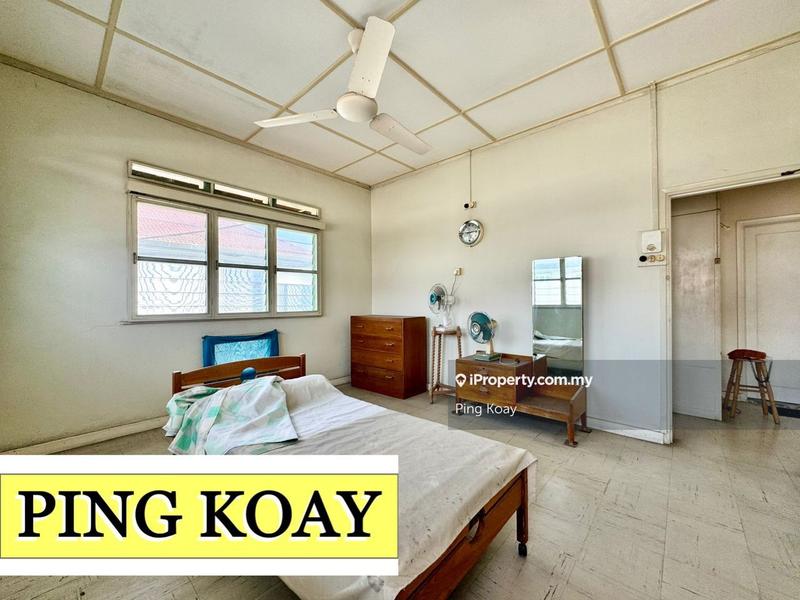 Semi-Detached House for Sale in 2 STY SEMI-D | 4300SF | FLAT LAND | FETTES PARK, Tanjung Tokong by Ping Koay - iProperty.com.my