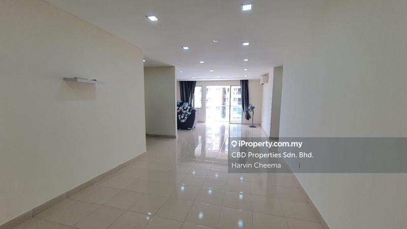 Condominium for Sale in Platinum Hill PV 8 by Harvin Cheema - iProperty.com.my