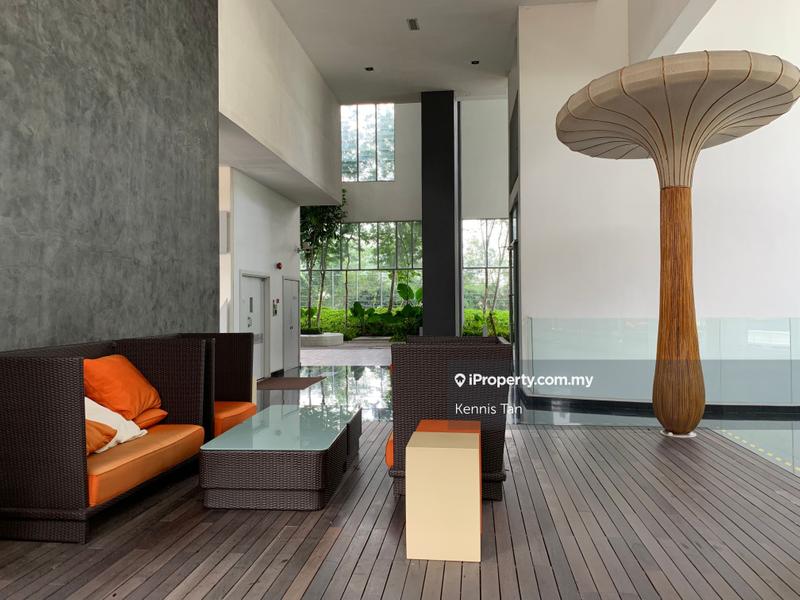 Condominium for Rent in The Westside One by Kennis Tan - iProperty.com.my
