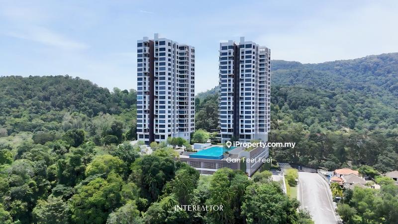 Condominium for Sale in The Marin at Ferringhi by Gan Feei Feei - iProperty.com.my